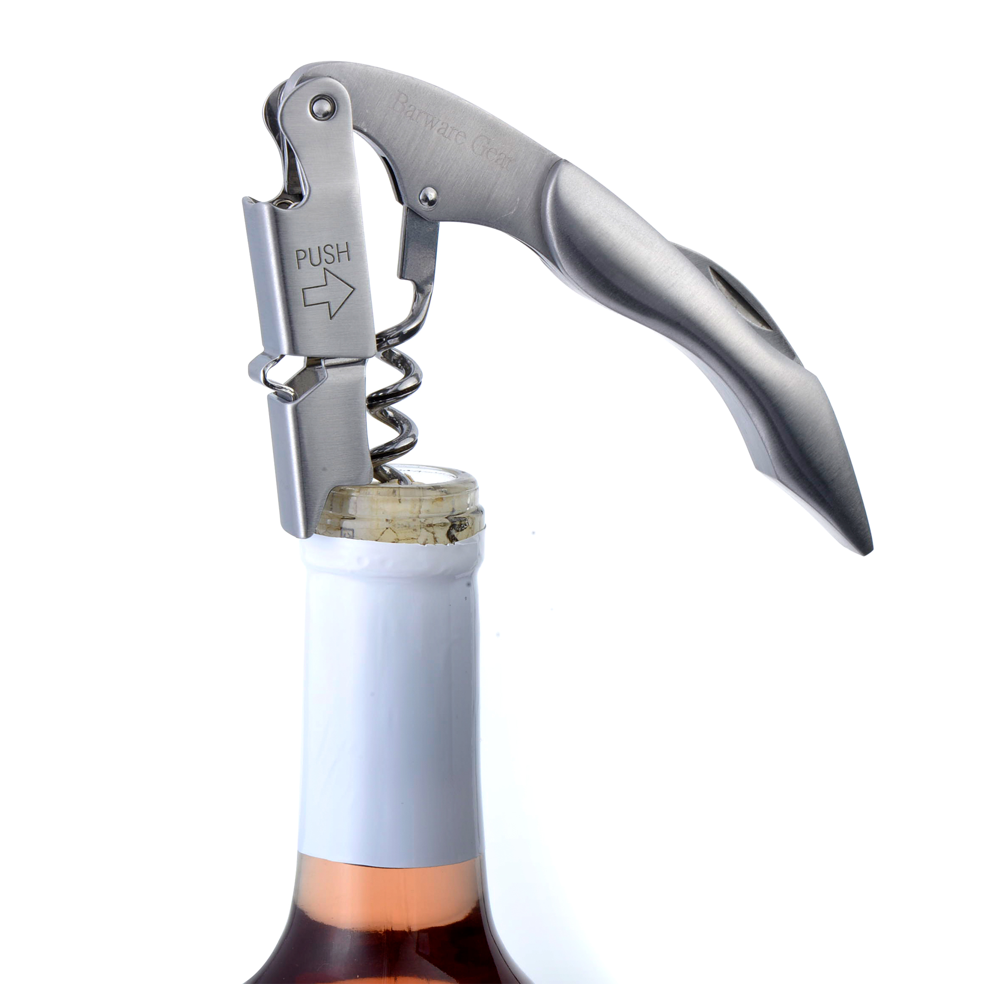 travel wine bottle opener
