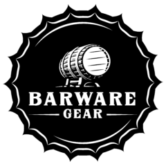 Barware Gear