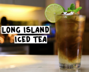 long island iced tea